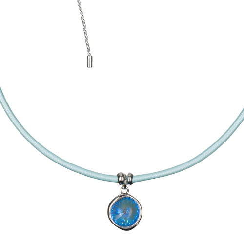 Колье Fiore Luna Sky Ignite, B1902.M21 BL/S фото 3