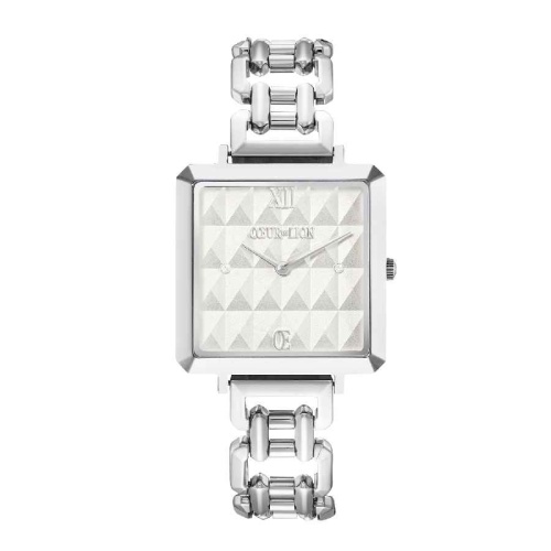 Часы Coeur de Lion Silver-Silver, 7660/74-1717