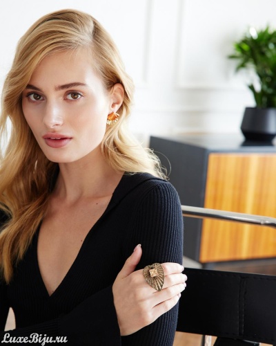 Кольцо Fiore di Firenze AN5354 фото 6