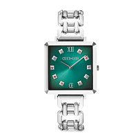 Часы Coeur de Lion Silver-Green, 7630/74-1705