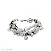 Браслет Ciclon, Liberte C211107-40-0 BW/S