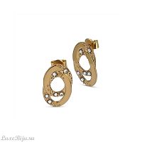 Серьги Boccadamo