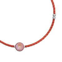 Колье Fiore Luna Peach Delite B1802.6 R/S