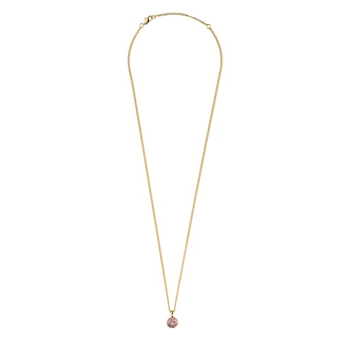 Колье Dyrberg Kern ETTE SG VINTAGE ROSE, 350846 R/G фото 3