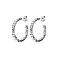 Серьги Dyrberg Kern PINA SS CRYSTAL  480050, 480050