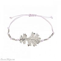 Браслет Ester Bijoux Дуб BCL83-S/15