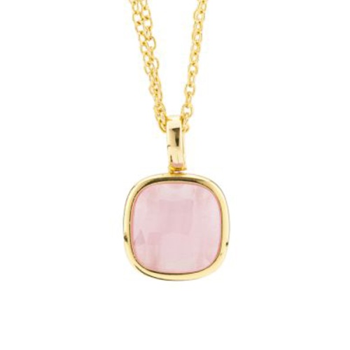 Колье Boccadamo METALLO E CRISTALLO, XGR710DR фото 3