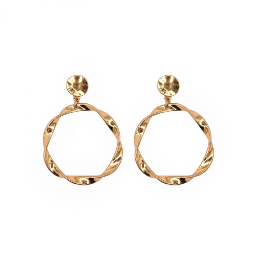 Серьги Shadore, EH1800 G фото 4