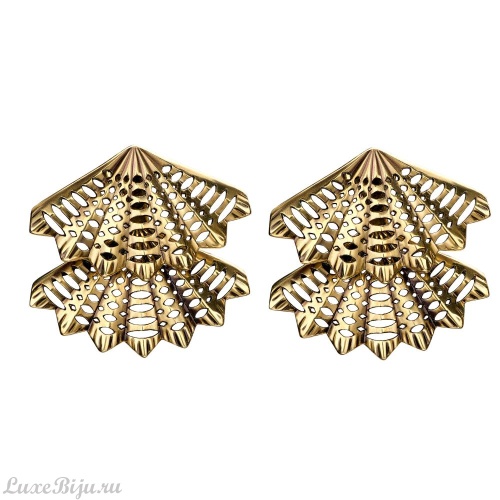 Серьги Fiore di Firenze OR080321 фото 9