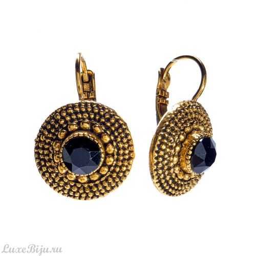 Серьги  Une Ligne  UL-2773Z_3349