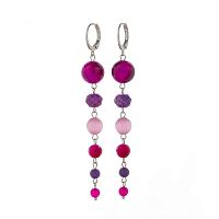 Серьги Lanzerotti LZ-23.07-268_2608