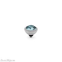 Шарм Qudo Fabero Aquamarine 670677 BL/S