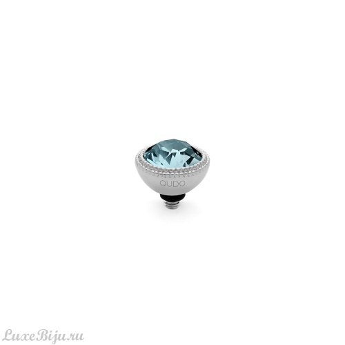 Шарм Qudo Fabero Aquamarine 670677 BL/S