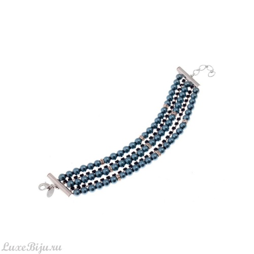 Браслет Malu, Perla col M916/21 BL