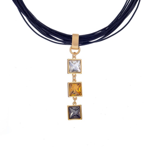 Колье Dansk Copenhagen DNSK26.1-9C2407050_8546 фото 2