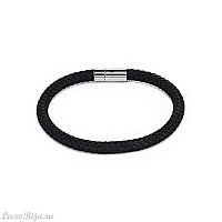 Браслет Coeur de Lion Black 0115/31-1300