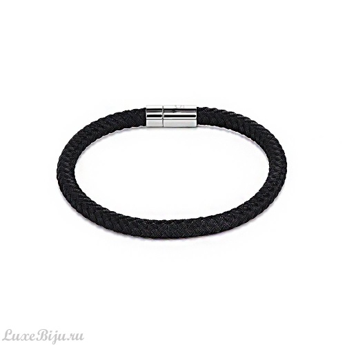 Браслет Coeur de Lion Black 0115/31-1300