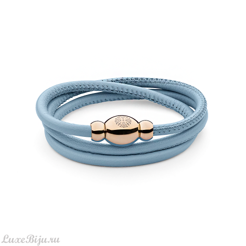 Браслет Qudo Tender RG 101717 BL