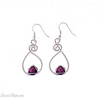 Серьги Malu, Gossia M86/16 V