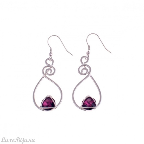 Серьги Malu, Gossia M86/16 V