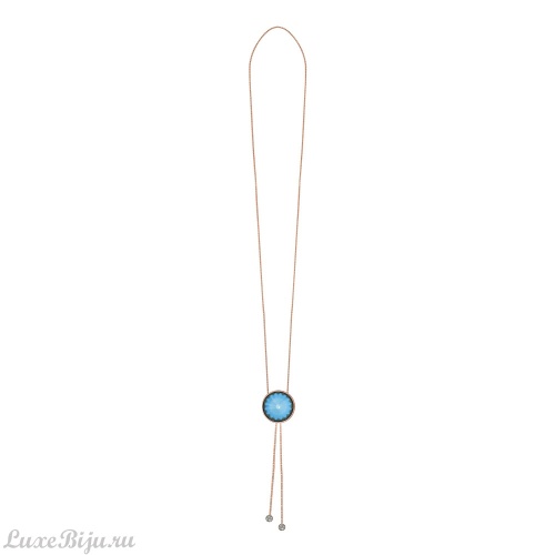Сотуар Fiore Luna Silky Sage Delite B1708.16 BL/RG