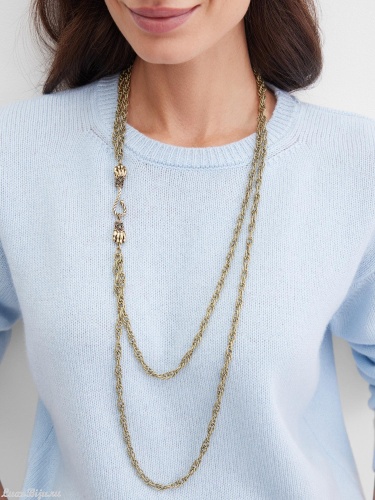 CO3216 Цепь PUMA LEONE di MONTAGNA фото 2