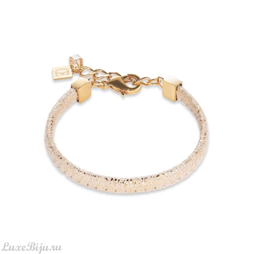 Браслет Coeur de Lion Gold 0222/30-1600