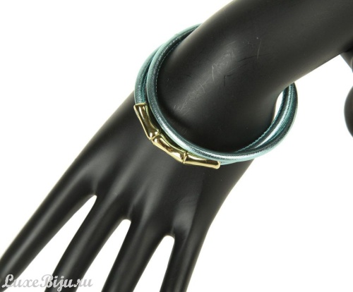 Браслет Qudo Bones G 167914 G фото 2