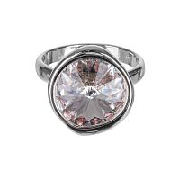 Кольцо Fiore Luna Crystal, K1902.M1 BW/S