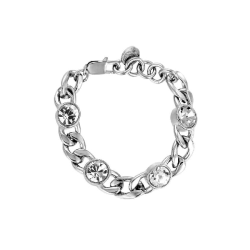 Браслет Dyrberg Kern ARIANE SS CRYSTAL, 430036