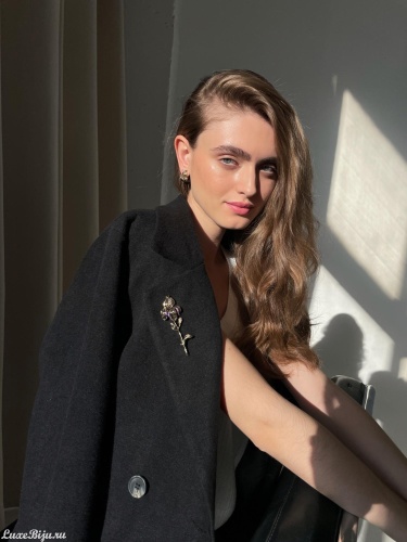 Серьги Fiore di Firenze OR270510 фото 17