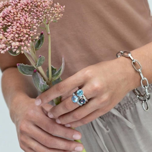 Браслет Qudo PADUA S ca.21cm, 108978 фото 6