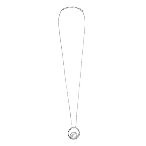 Колье Fiore Luna MOP, B2003NM-N01.1 BW/S