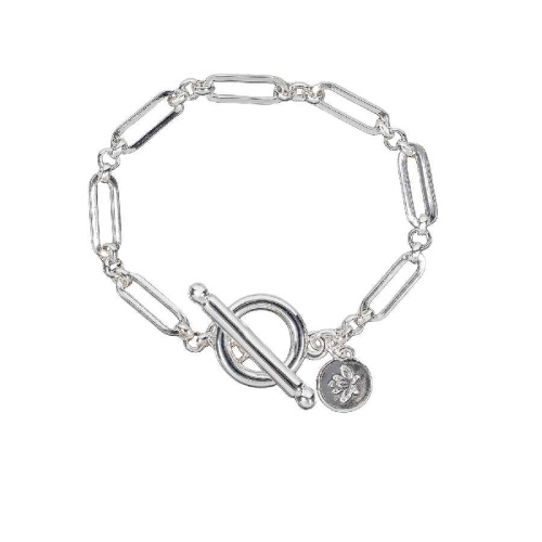 Браслет Fiore Luna Chain Togl, CL4522 S