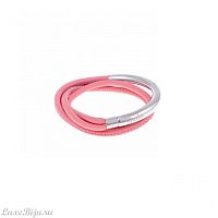 Браслет Qudo Doppio small petalo S 131491 R/S