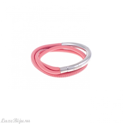 Браслет Qudo Doppio small petalo S 131491 R/S