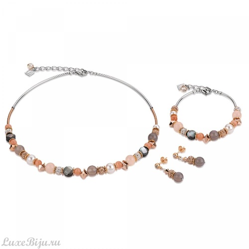 Браслет Coeur de Lion Reach 4864/30-0225 фото 2