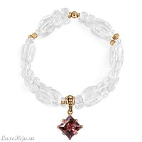 Браслет Fiore di Firenze BR0588 CILIEGIA
