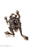 Брошь Maurizio Mori  MM-SP43319