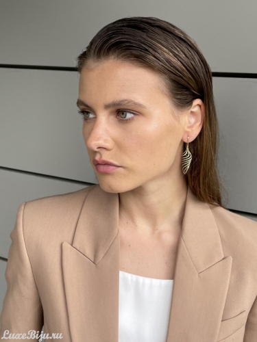 Серьги Fiore di Firenze OR1205 фото 13