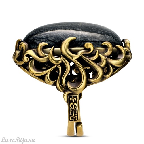 Кольцо Fiore di Firenze AN1440 фото 3