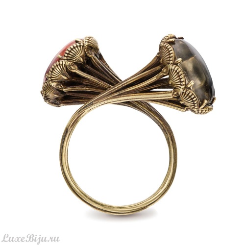 Кольцо Fiore di Firenze AN1931 фото 5
