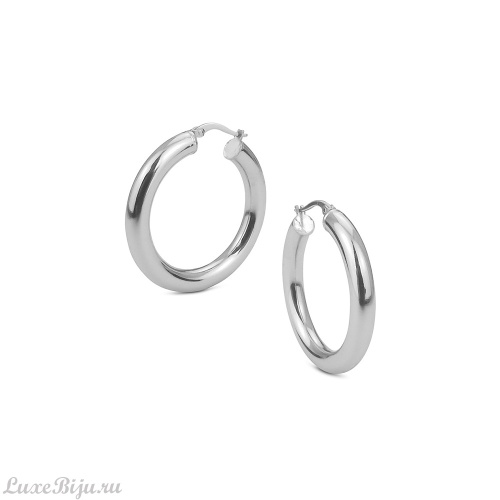 Серьги Boccadamo