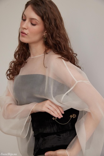 Серьги Fiore di Firenze OR05025 фото 6