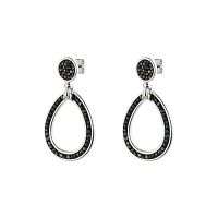 Серьги Fiore Luna SSHA, A2103SW-E05.15 BR/S