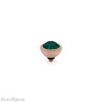 Шарм Qudo Fabero Emerald 670850 G/RG