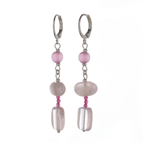 Серьги Lanzerotti LZ-23.07-309_3018