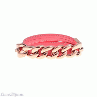 Браслет Qudo Arianna petalo RG 130437 R/RG