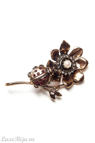 Брошь Maurizio Mori  MM-SP44519