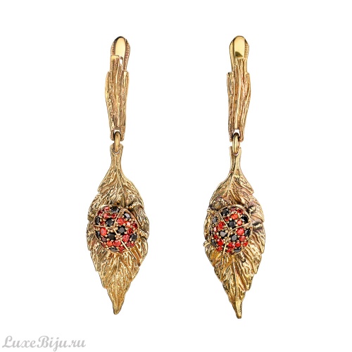 Серьги Fiore di Firenze OR3030